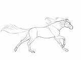 Horse Drawing Running Spirit Stallion Gif Cimarron Drawings Animation Coloring Horses Pages Tumblr Line Sketch Rain Skylanders Animated Shooting Color sketch template