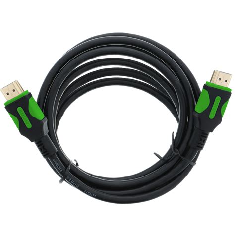 premium hdmi high speed cable ft xtreme cables