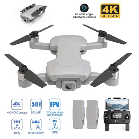 popular price holy stone hs gps drone    uhd wifi camera antishake fpv quadcopter