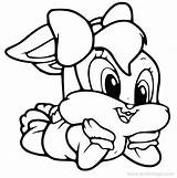 Lola Looney Tunes Baby Coloring Pages Xcolorings 63k 745px Resolution Info Type  Size Jpeg sketch template