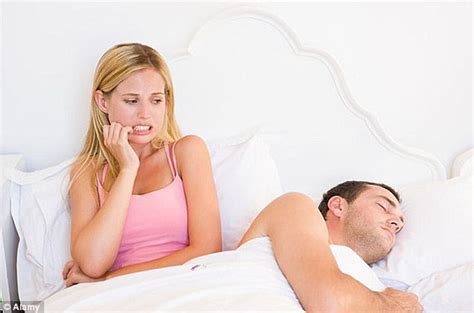 A Health Problem May Be To Blame For Women Having Anti Climax Sex