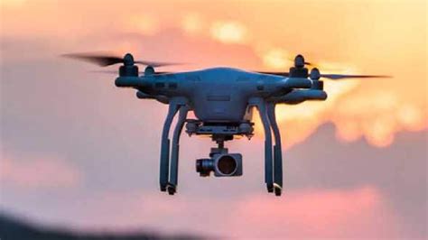film crew booked  flying drone  permission  chennai