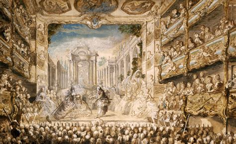 historia de la opera explicacion significado  importancia de conceptos