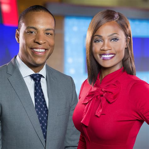 Pictures The Anchors Of Wesh 2 News Orlando Sentinel