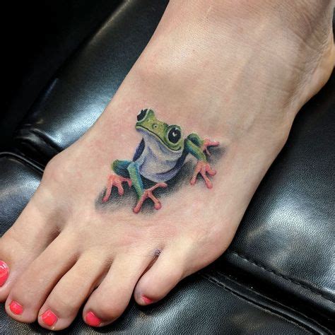 frog tattoos ideas   frog frog tattoos cute frogs