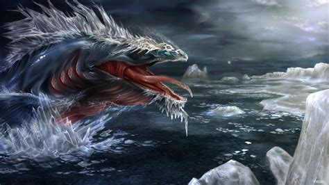 leviathan  vyrilien  deviantart