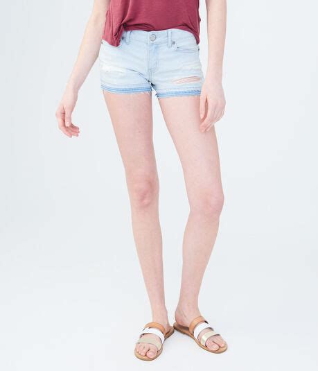 shorts for women and girls aeropostale