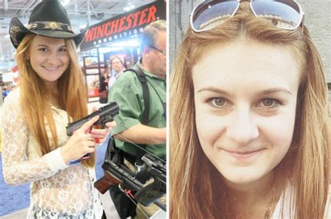 russia news spy maria butina offered sex for job in us