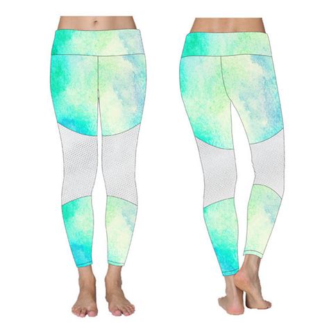 Printed Dropship Sex Girls Yoga Pants 2016 Id 10049758