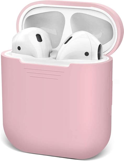 case  airpods case airpod case cover skins amazoncouk electronics