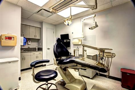 community dental clinic john  baumgarten architect pc