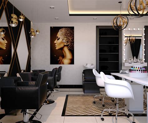 tips  running  successful beauty salon firm guide