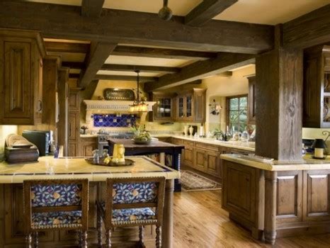 luxury kitchens interior design