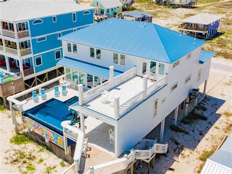 ultimate guide  fort morgan   weekend southern vacation rentals
