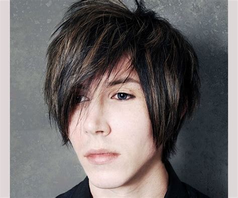 emo hairstyles for guys 35 magnificent collections slodive