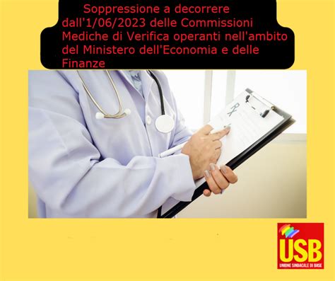 Usb Pubblico Impiego Ministero Dell Economia E Delle Finanze Usb