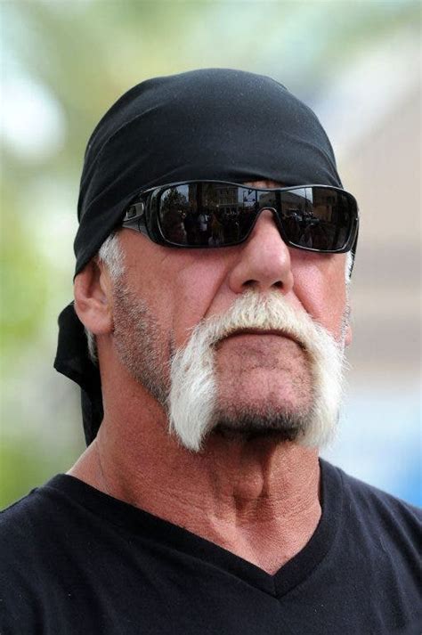 Hulk Hogan Settles Sex Tape Lawsuit With Bubba The Love
