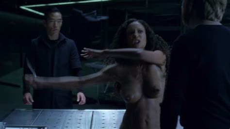 thandie newton topless thefappening