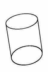 Cylinder Drawing Shapes 3d Clipart Idaho Brigham University Young Cylinders Ellipses Art110 Getdrawings Clipartmag Week01 Courses Byui Edu sketch template