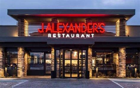alexanders menu prices history review  restaurants dollar