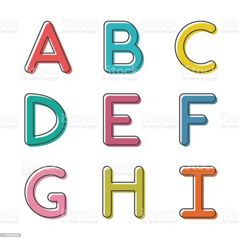 english alphabet  small letters card   set  childrens development  education