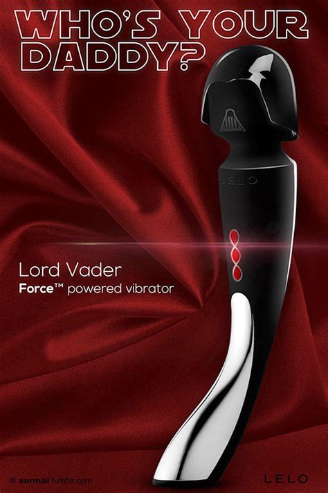 use the force in an entirely different way star wars sex toys if it s hip it s here