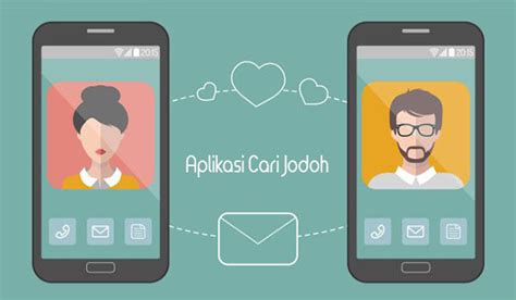 aplikasi cari jodoh indonesia  populer  phoneranx