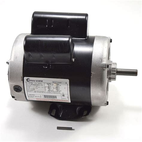 air compressor motor assembly  hp part number mc  sears partsdirect