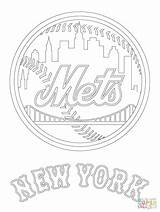 Yankees Tremendous Getcolorings sketch template