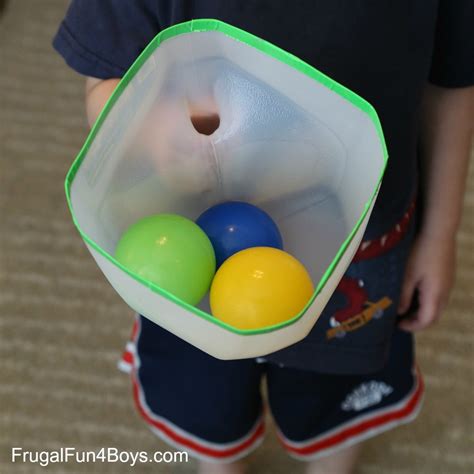 indoor ball games  kids