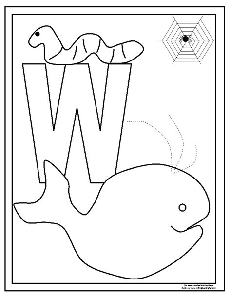 printable coloring abc pages  printable alphabet coloring pages