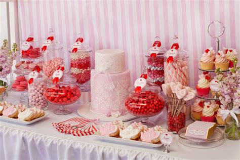 valentine s day candy buffets blog