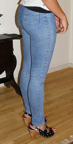 Tight Jeans 3 Flickr Photo Sharing