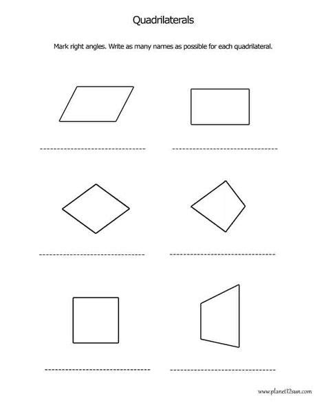 quadrilaterals