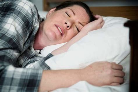 How Does Snoring Affect Your Sleep Quality And How To Snore Less – Keep