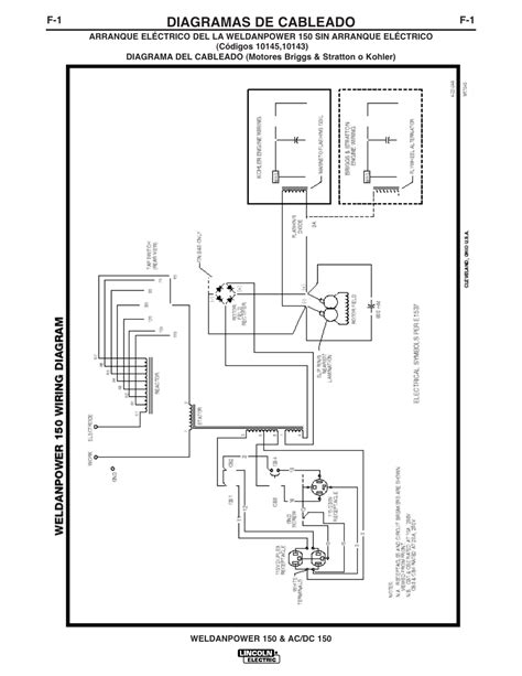 wiring diagram   weldanpower lincoln alfapart garagetools parts