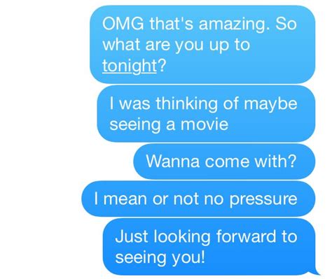 the do s and don ts of texting your crush huffpost