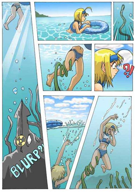 swimming is prohibited page 03 by rubaka hentai foundry