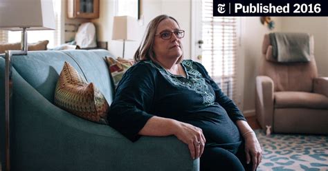 Why Do Obese Patients Get Worse Care Many Doctors Don’t See Past The