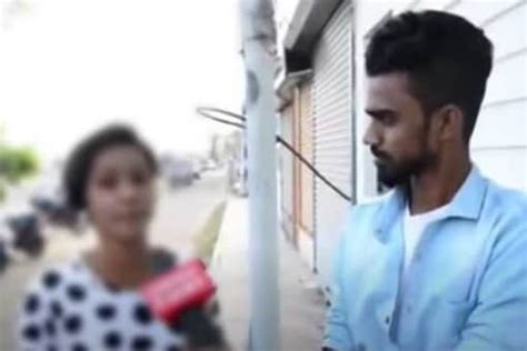 three youtubers arrested in chennai after video of woman talking about