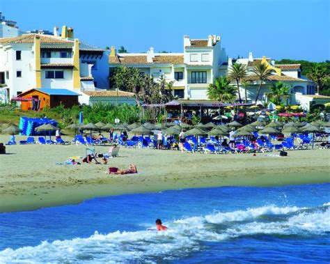 vakantie fuengirola goedkope zonvakanties corendon