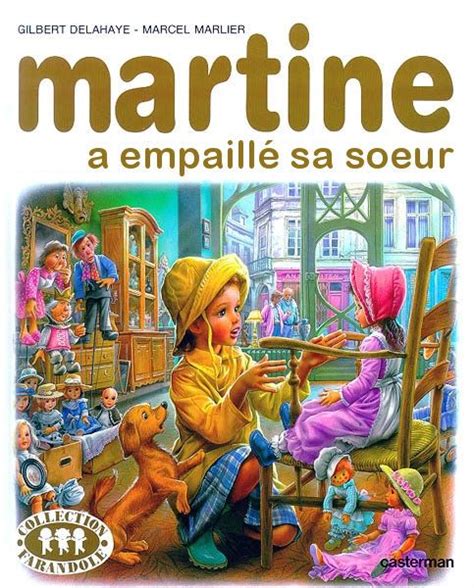 160 Best Images About Les Martine Nouvelle Version On Pinterest 10