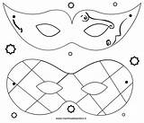 Carnevale Colorare Maschere Ritagliare Bambini Maschera Mascherine Coriandoli Arlecchino Immagini Tuttodisegni Colora Sagome Frolla Carnival Ghiaccia Ritaglia Varie Artigianato Alimentipedia sketch template