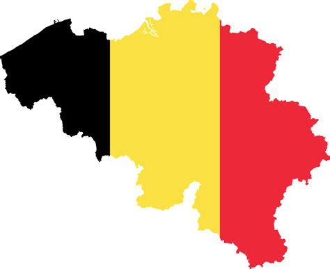 het jonge belgie en conflictbronnen  de belgische politiek interactieve oefening klascement