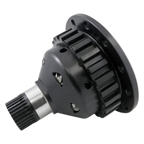 wavetrac wk front differential