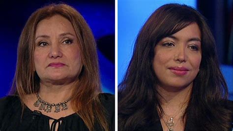 Women Share Stories About Living Under Sharia Law On Air Videos Fox