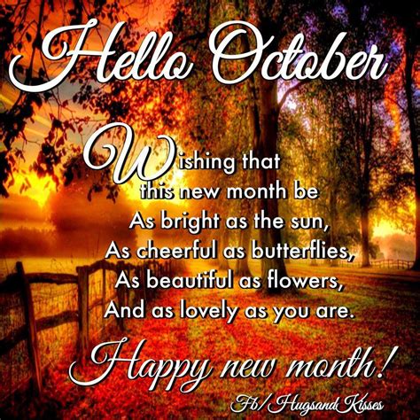 happy  month  october pictures   images