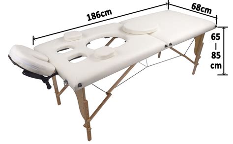 Professional Massage Table Spa Bed For Pregnant Milking Massage Table