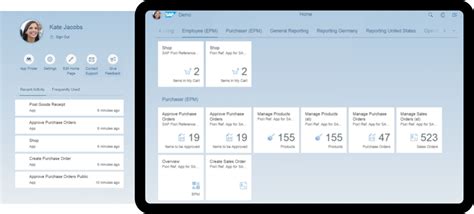 sap fiori concepts and best practices sap blogs