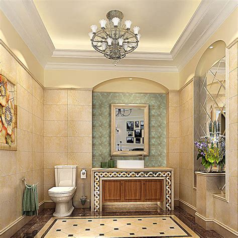 Stone And Glass Mosaic Tile Square Colors Patterns